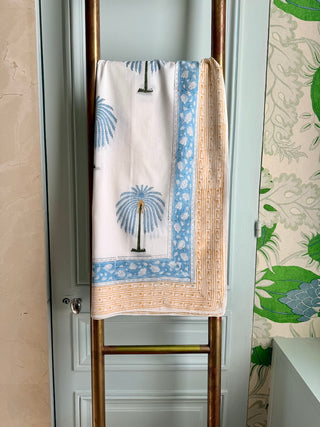 Palm sarong