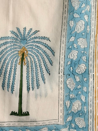 Palm sarong