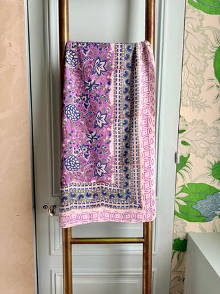 Pivoine sarong