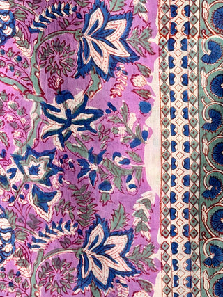 Pivoine sarong