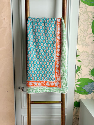 Soleil sarong