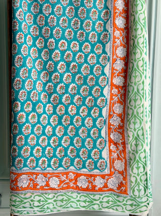 Soleil sarong