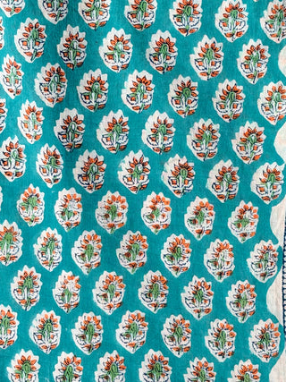 Soleil sarong