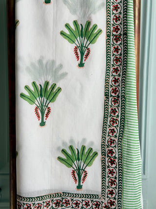 Bananier sarong
