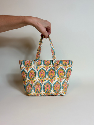 Trousse de toilette Artemisia<br>modèle Coquette