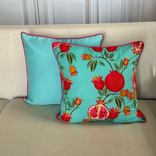 Buis cushion cover<br> Square