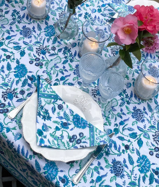 Nappe Oeillet