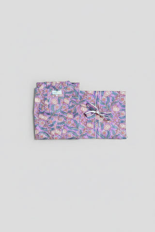 Pastèque Robe