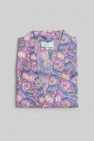 Pastèque Robe