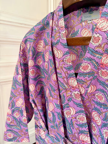 Kimono Pastèque
