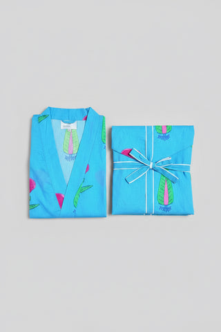 Peppa Robe