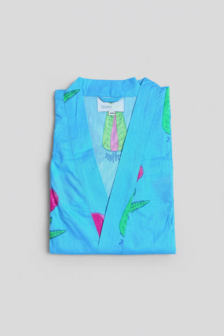 Peppa Robe