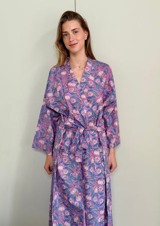 Pastèque Robe