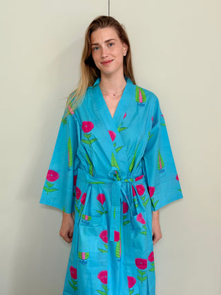 Peppa Robe