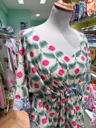 Folia Kaftan
