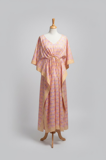 Chanterelle Kaftan