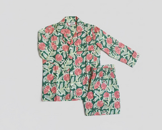 Pyjama Verdura enfant
