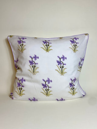Violette Pillowcase<br> Square