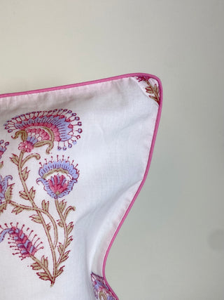 Rosacee Pillowcase<br> Square