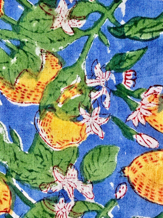 Serviette de table Limoncello