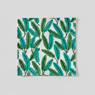 Sage Napkin