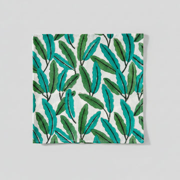 Serviette de table Sauge