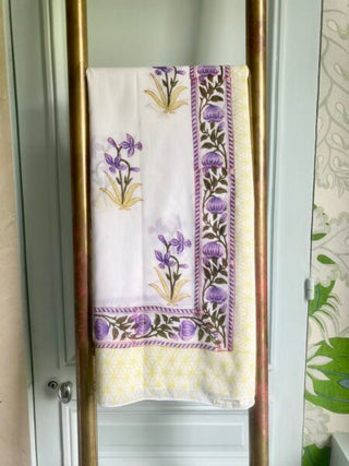 Violette sarong