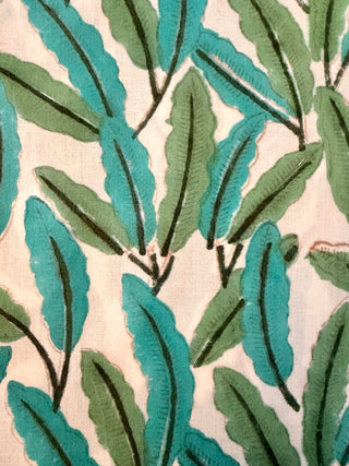Sage Napkin