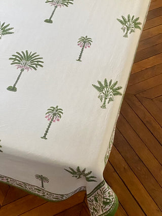 Nappe Bananier