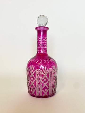Carafe Tourmaline