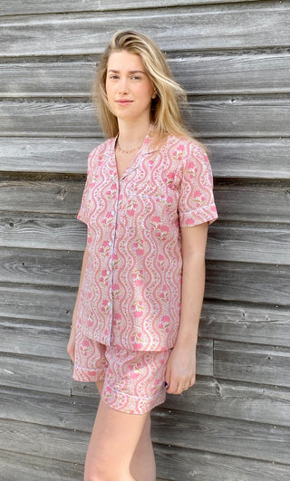 Eglantier Pajamas