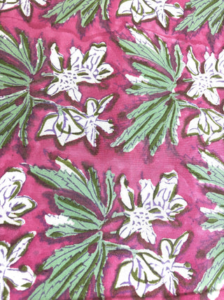 Capucine tablecloth
