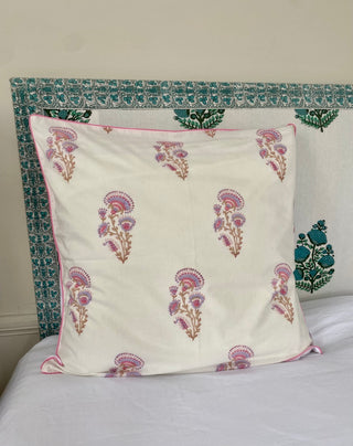 Rosacee Pillowcase<br> Square