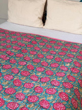 Graminée Quilt