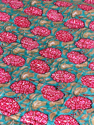 Graminée Quilt