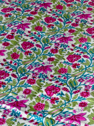 Graminée Quilt