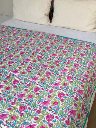 Graminée Quilt