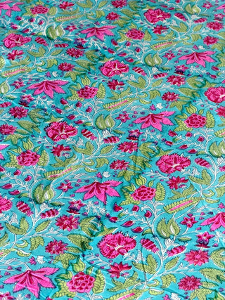 Graminée Quilt