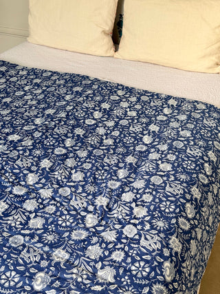 Graminée Quilt