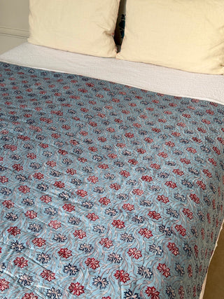 Graminée Quilt