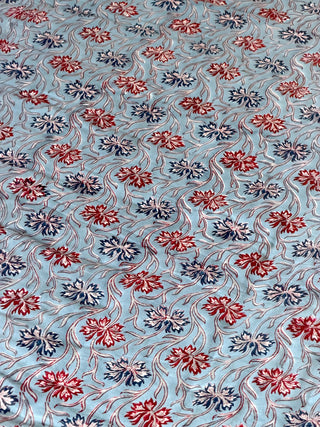 Graminée Quilt