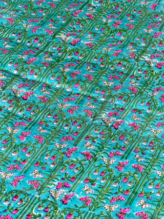 Graminée Quilt