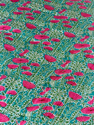 Graminée Quilt