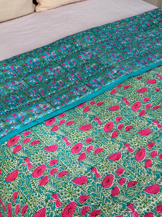 Graminée Quilt