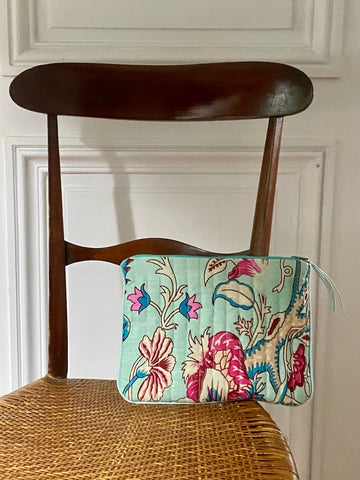 Zenia pouch<br> Large model