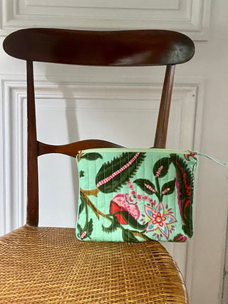 Foret pouch<br> Large model