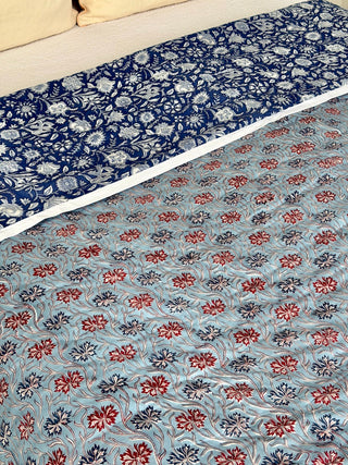 Graminée Quilt