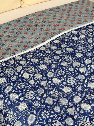 Graminée Quilt