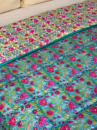Graminée Quilt