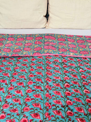 Graminée Quilt